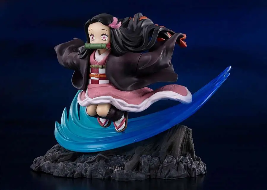 Figurine dsz nezuko kamado